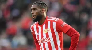 Майка "удари в земята" сина си - дори тя не би го повикала в националния отбор по футбол на САЩ