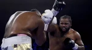 Преди Джошуа: Последното лондонско "танго" на Франклин не завърши по план (ВИДЕО)