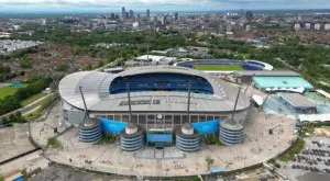 Манчестър Сити обновява "Етихад" с 300 милиона паунда 