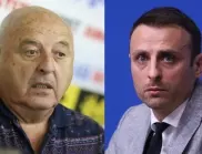 Ако Бербатов поеме БФС: Венци ще се прекръсти на "Алияс Алиев Салиев" (ВИДЕО) 