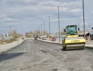 Фандъкова: Целият бул. „Ломско шосе“ ще бъде завършен
