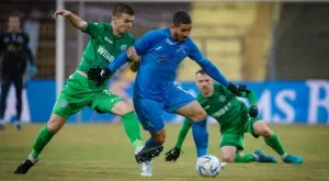 Клуб от Първа лига се раздели с трима и обяви контроли с Левски, Литекс и още два тима