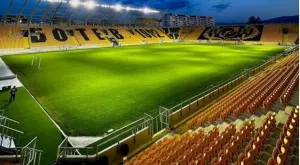 Официално: Добрите новини за Ботев Пловдив и "Колежа" пристигнаха!