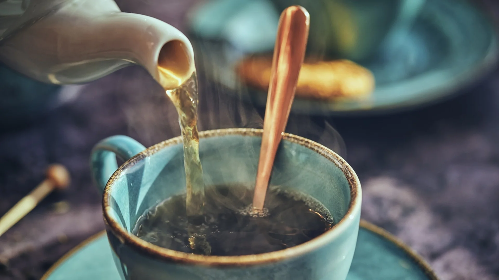 Кой чай се смята за най-добър против грип и простуда
