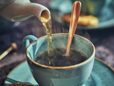 Как да пием чай от джоджен за здравословно отслабване