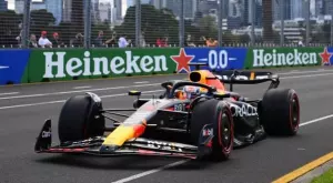 Формула 1: Макс Верстапен най-бърз в първата тренировка преди Гран При на Австралия