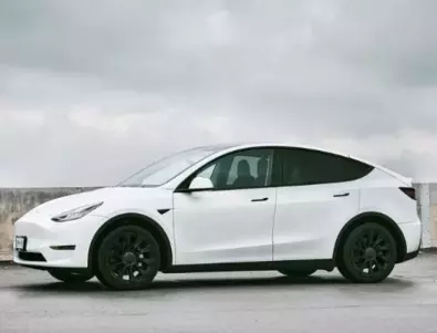 Tesla Model Y стана най-продаваният автомобил в Европа