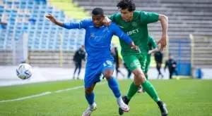 Ростов представи Роналдо с ушанка, а феновете се смеят на сделката с Левски (СНИМКА)