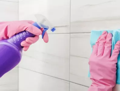 8 начина да поддържате банята си чиста по-дълго време