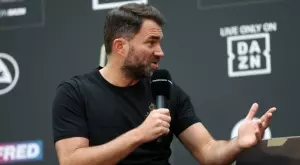 Хърн начертя пътя пред Джошуа: Следва Уайлдър, къде постави Фюри "на опашката"?