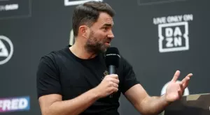 Хърн: Мач Фюри - Усик може да няма, Тайсън може да се пенсионира