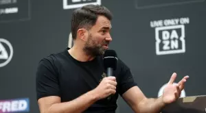 Еди Хърн отговори дали ще видим Тайсън Фюри срещу Антъни Джошуа