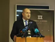 Радев призна, че ще чакаме още години за въздушна медицинска помощ