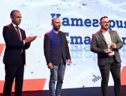 Инвестбанк, СУАЙП БГ и АгроВар са победителите във второто издание на конкурса за бизнес иновации DigitalK&A1 Awards