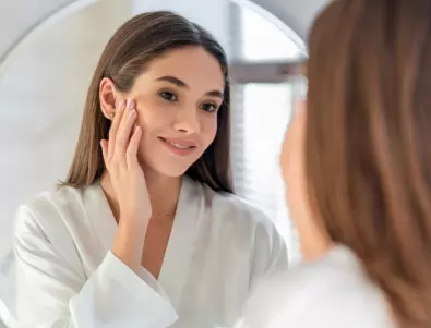 7 съвета как да се справите с лющенето на кожата на лицето