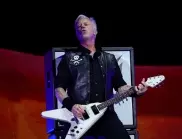 Metallica пуснаха нова песен и епичен клип към нея (ВИДЕО)
