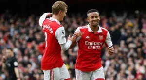 Байерн Мюнхен отмъква капитана на Арсенал Мартин Йодегор