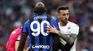 Обрат в последния момент: Отмениха наказанието на Лукаку