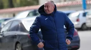 Станимир Стоилов призна в Гърция: Готов съм да разгледам предложението на...