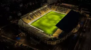 С мрежи, без седалки и без паркинг за феновете на Левски! Колко билети отпусна Ботев Пловдив на гостите?