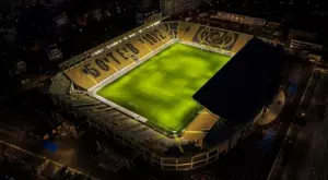 Дронове ще следят феновете на Ботев Пловдив и Левски