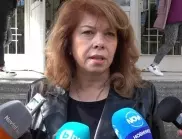 Илияна Йотова: Гласувах да се преодолее политическата криза