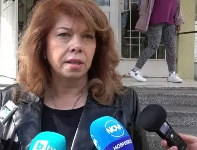 Илияна Йотова: Унизително е кабинетът да не излъчи единна кандидатура за еврокомисар