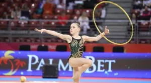 БРАВО! Още отличия: Злато, сребро и бронз за България от Николова и Брезалиева