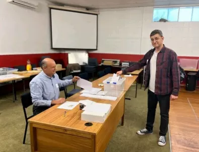 Изборите приключиха първо в Нова Зеландия