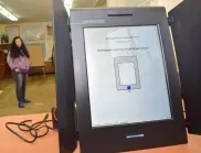 Гласуване с машина и на хартия: Важно предупреждение за изборите 2 в 1