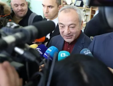 Гълъб Донев: Може ли ВСС с изтекъл мандат да избере главен прокурор