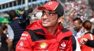 Карлос Сайнц спечели втория ден от тестовете в Бахрейн