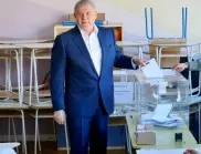 Румен Христов: Гласувах за стабилна България