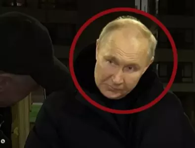 Путин замаза ключов въпрос за Пригожин. От който зависи бъдещето и на двамата