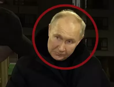Данилов: Червените линии на Путин сме ги събрали на въженце, с което ще го обесим