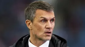 Директорът в Милан Малдини към Спалети: Какво искаш, вече спечелихте титлата?!