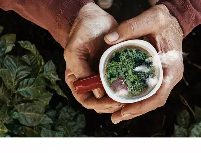 NESCAFÉ празнува 85-та годишнина с 6,000 кафе чаши консумирани в света всяка една секунда