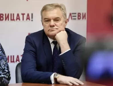 Румен Петков за кабинета на ГЕРБ и ПП-ДБ: Подлост, двуличие и предателство