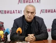 Костадин Паскалев: Бившите противници правят брак по сметка, ще имаме коалиция на престъпните деяния