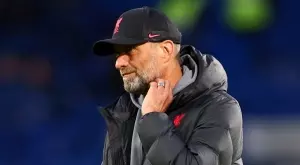 Юрген Клоп изненада с твърдение за какво най-много съжалява в Ливърпул