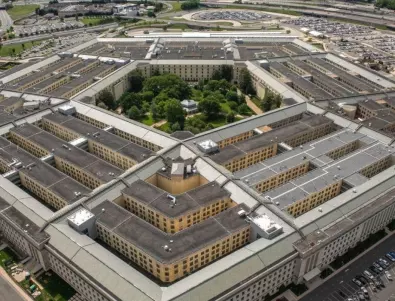 Ще прибегне ли Пентагонът до последния източник за военно финансиране на Украйна?