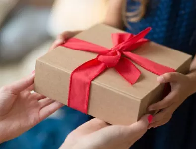Предложения за подарък: Чехлите не са най-добрата идея