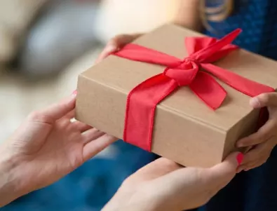 Как да изберете перфектния подарък за вашата половинка?