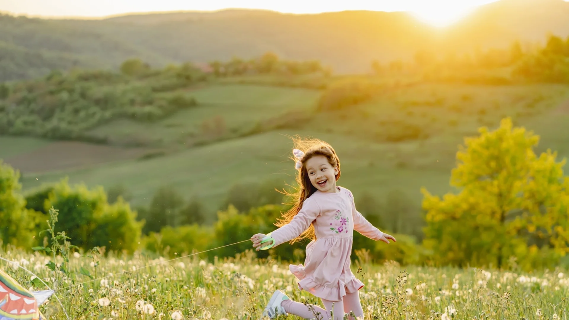 Прогноза за времето - 9 май 2024 г. (четвъртък)