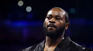 Джърмейн Франклин обясни защо едва не се сби с Джошуа след мача им