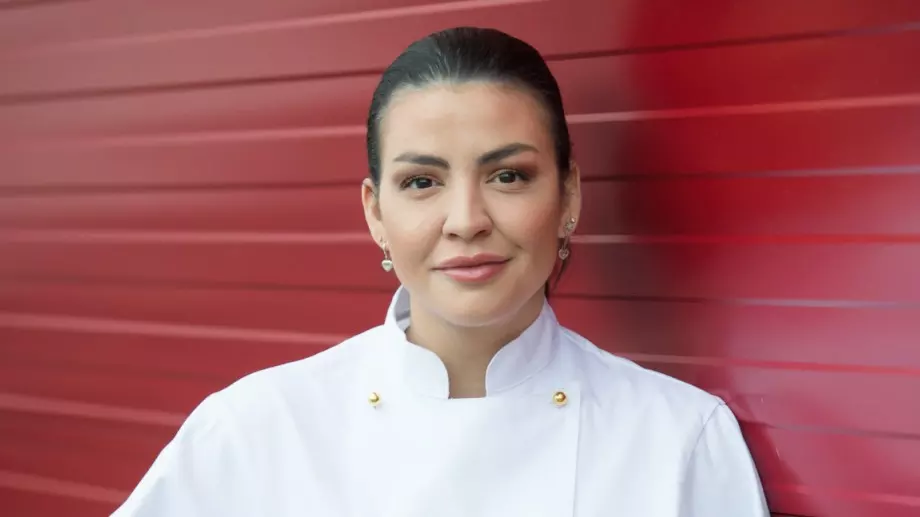 Вуду кукла променила живота на Деси Цонева