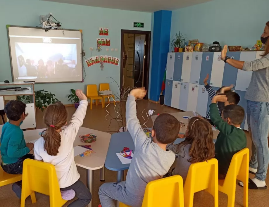 Над 2300 деца са регистрирани в системата за детски градини и ясли в Бургас