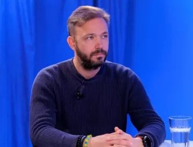 Алек Алексиев: Актьорите у нас се страхуват да заявят позиция (ВИДЕО)