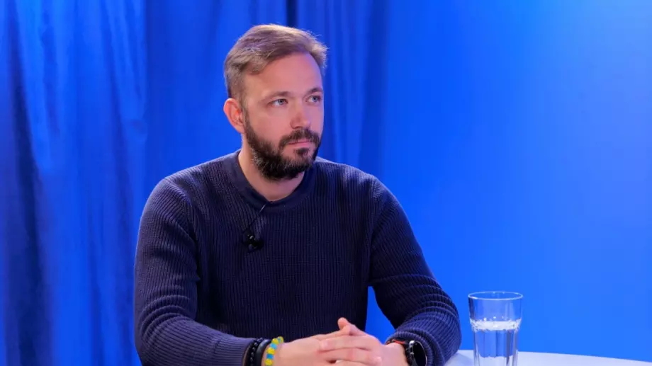 Алек Алексиев: Актьорите у нас се страхуват да заявят позиция (ВИДЕО)