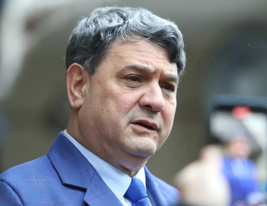Петър Тодоров: Съгласен съм с позицията на президентството, това е истината